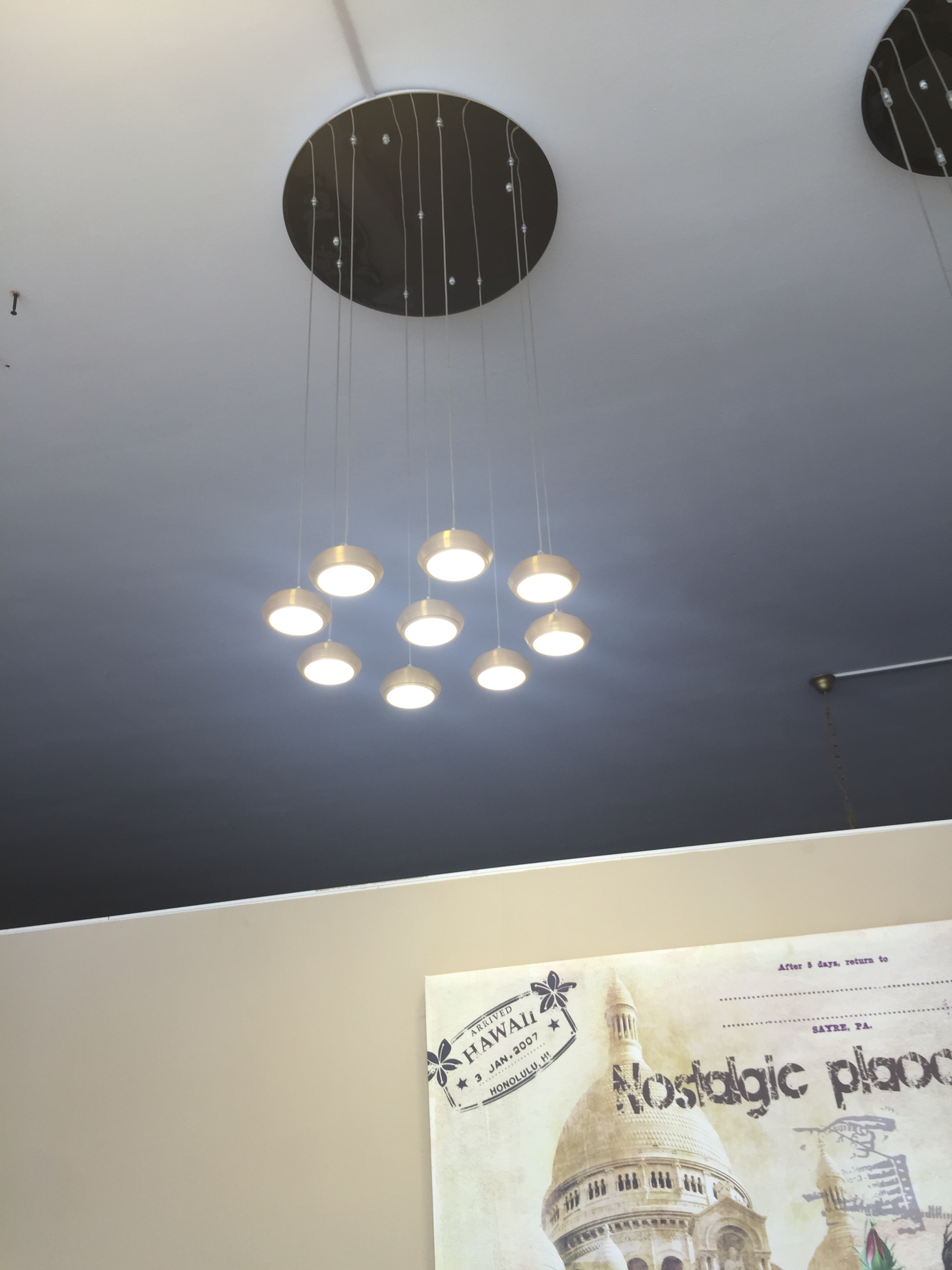 STARLAMP 008